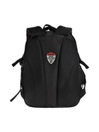 Рюкзак молодежный 39x28x20 см, deVENTE Ergo 18L Super Spy, отделение для ноутбука, эргономичная спинка, для мальчика - Фото 6