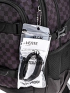 Рюкзак молодежный 39x28x20 см, deVENTE Ergo 18L Super Spy, отделение для ноутбука, эргономичная спинка, для мальчика - Фото 9