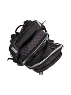 Рюкзак молодежный 39x28x20 см, deVENTE Ergo 18L Super Spy, отделение для ноутбука, эргономичная спинка, для мальчика - Фото 10