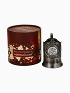 УЦЕНКА Подстаканник "Настоящий мужчина", 12.5 х 8.5 х 11.3 см - фото 14822615