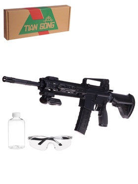 {{photo.Alt || photo.Description || 'УЦЕНКА Винтовка «НК 416», стреляет гелевыми пульками, работает от аккумулятора, с фонариком'}}