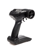 УЦЕНКА Машинка на пульте управления «Легенда Дрифта», радиоуправление, полный привод, 40 км/ч, 2 комплекта колёс, 1:16, цвет чёрный - Фото 13