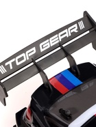 УЦЕНКА Машинка на пульте управления «Легенда Дрифта», радиоуправление, полный привод, 40 км/ч, 2 комплекта колёс, 1:16, цвет чёрный - Фото 7