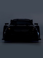 УЦЕНКА Машинка на пульте управления «Легенда Дрифта», радиоуправление, полный привод, 40 км/ч, 2 комплекта колёс, 1:16, цвет чёрный - Фото 9