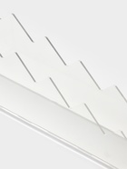 Горка для теней 4×24×7 см, 6 мест, оргстекло 2 мм, прозрачная - Фото 5