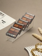 Горка для теней 4×24×7 см, 6 мест, оргстекло 2 мм, прозрачная - Фото 6