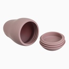 УЦЕНКА Игрушка для ванны «Пингвинчик-брызгалка», МИКС, Mum&Baby 10890536