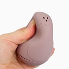 УЦЕНКА Игрушка для ванны «Пингвинчик-брызгалка», МИКС, Mum&Baby 10890536