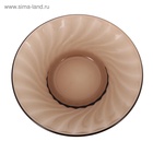 УЦЕНКА Сервиз чайный OCEAN ECLIPSE, 12 предметов, 220 мл, дымчатый - Фото 3