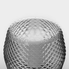 УЦЕНКА Кувшин, 1.65 л + 3 кружки, 240 мл, цветное стекло, в упаковке - Фото 8