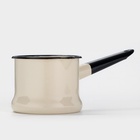 УЦЕНКА Ковш, 1 л, слоновая кость - Фото 3