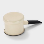 УЦЕНКА Ковш, 1 л, слоновая кость - Фото 7