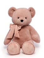 Мягкая игрушка «Медведь Барт», 65 см, пудровый - Фото 2