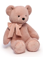 Мягкая игрушка «Медведь Барт», 65 см, пудровый - Фото 3