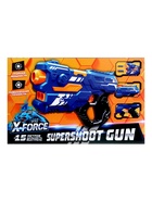 УЦЕНКА Бластер SUPERSHOOT GUN, стреляет мягкими пулями - Фото 4