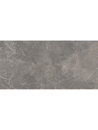 Керамогранит рельефный Cersanit PAMIR 17781, ректификат, 450×900 мм, цвет тёмно - серый, 1.206 м² - Фото 1