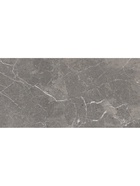 Керамогранит рельефный Cersanit PAMIR 17781, ректификат, 450×900 мм, цвет тёмно - серый, 1.206 м² - Фото 2