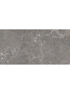 Керамогранит рельефный Cersanit PAMIR 17781, ректификат, 450×900 мм, цвет тёмно - серый, 1.206 м² - Фото 3