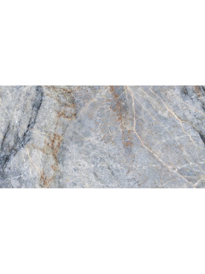 Керамогранит Cersanit SPARK 17787, ректификат, 450×900 мм, цвет синий, 1.206 м²