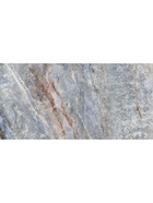 Керамогранит Cersanit SPARK 17787, ректификат, 450×900 мм, цвет синий, 1.206 м² - Фото 2