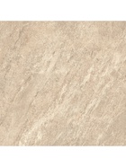 Глазурованный рельефный керамогранит Cersanit Desert 17886, ректификат, 598×598 мм, цвет бежевый, 1.788 м² - фото 14822758