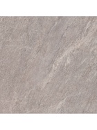 Глазурованный рельефный керамогранит Cersanit Desert 17888, ректификат, 598×598 мм, цвет серый, 1.788 м² - фото 14822762