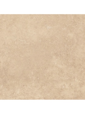 Глазурованный рельефный керамогранит Cersanit Limestone 17890, ректификат, 598×598 мм, цвет бежевый, 1.788 м²