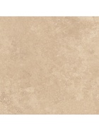 Глазурованный рельефный керамогранит Cersanit Limestone 17890, ректификат, 598×598 мм, цвет бежевый, 1.788 м² - Фото 3