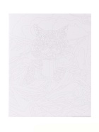 УЦЕНКА Картина по номерам на холсте «Утренний котик», 40×50 см - Фото 2