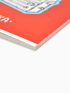 Тетради предметные, 48 л., набор из 10 шт., блок №2 «Фразы» уф лак - Фото 2