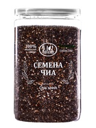 Семена Чиа, 150 г - Фото 1