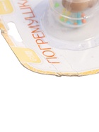 Уценка Погремушка «Спираль», пищевой силикон 10890925