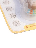 Уценка Погремушка «Спираль», пищевой силикон 10890925