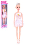 УЦЕНКА Кукла-модель шарнирная Happy Valley «Балерина Диана» - Фото 1