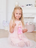 УЦЕНКА Кукла-модель шарнирная Happy Valley «Балерина Диана» - Фото 3