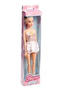 УЦЕНКА Кукла-модель шарнирная Happy Valley «Балерина Диана» - Фото 5