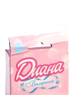 УЦЕНКА Кукла-модель шарнирная Happy Valley «Балерина Диана» - Фото 7