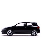 Уценка Машина металлическая VOLKSWAGEN GOLF GTI, 1:43, МИКС - Фото 2