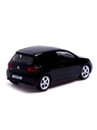 Уценка Машина металлическая VOLKSWAGEN GOLF GTI, 1:43, МИКС - Фото 3