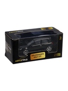Уценка Машина металлическая VOLKSWAGEN GOLF GTI, 1:43, МИКС - Фото 4