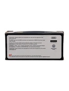 Уценка Машина металлическая VOLKSWAGEN GOLF GTI, 1:43, МИКС - Фото 6
