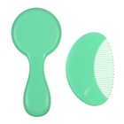 УЦЕНКА Расчёска детская, щётка для волос в наборе M&B, 2 шт., зеленый - Фото 7