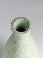 Ваза терракота «Эдесса», 16×16×43 см, керамика - Фото 6