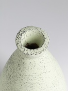 Ваза терракота «Эдесса», 16×16×36 см, керамика 10464112