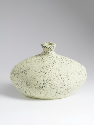 Ваза терракота «Эдесса», 28×14×20 см, керамика