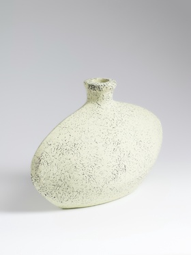 Ваза терракота «Эдесса», 28×14×20 см, керамика