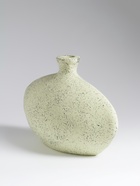 Ваза терракота «Эдесса», 28×14×20 см, керамика  (артикул 10464113)  большой выбор товаров оптом и в розницу по низким ценам с доставкой