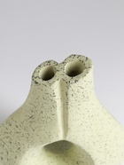 Ваза терракота «Флорина», 18×10×25 см, керамика  (артикул 10464114)  большой выбор товаров оптом и в розницу по низким ценам с доставкой