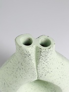 Ваза терракота «Флорина», 18×10×28 см, керамика  (артикул 10464119)  большой выбор товаров оптом и в розницу по низким ценам с доставкой