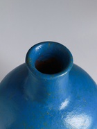 Ваза терракота «Антика», 22×22×43 см, керамика  (артикул 10464125)  большой выбор товаров оптом и в розницу по низким ценам с доставкой